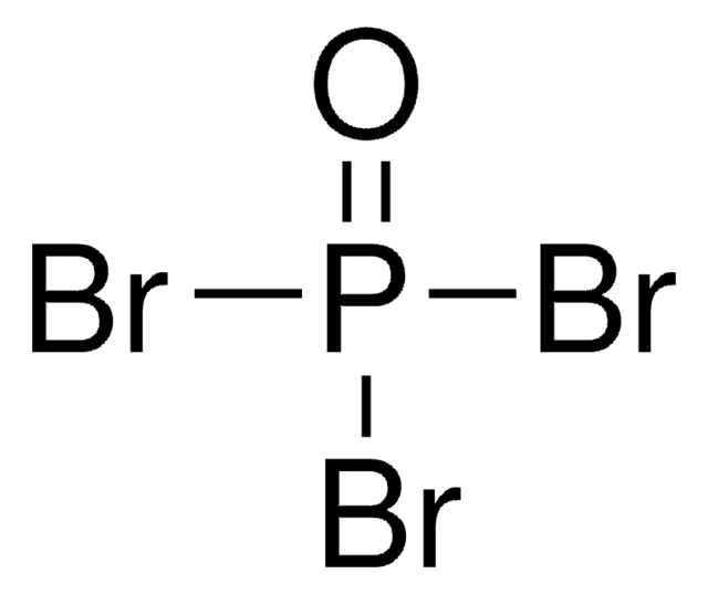 Phosphoryl bromide for synthesis