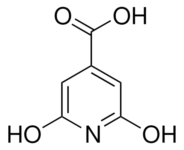 2,6-Dihydroxypyridin-4-carbonsäure 97%