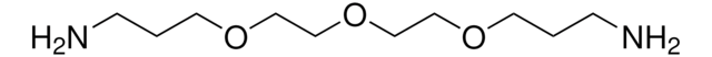 4,7,10-Trioxa-1,13-tridecanediamine 97%