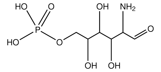 D-Glucosamine 6-phosphate &#8805;98% (TLC)