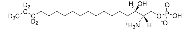 Sphinganine-1-Phosphate-d7 Avanti Polar Lipids (860694P), powder