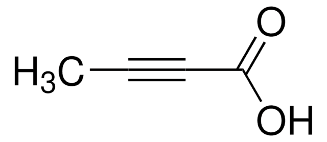 2-Butynoic acid 98%