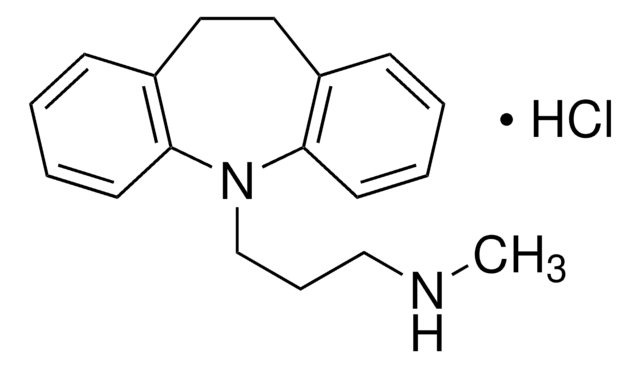 Desipramine hydrochloride &#8805;98% (TLC), powder