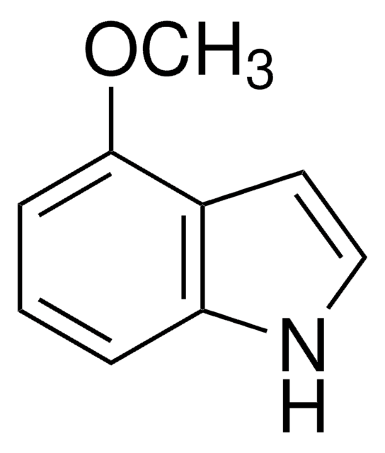 4-Methoxyindol 99%