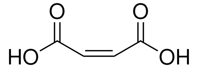 Maleic acid European Pharmacopoeia (EP) Reference Standard