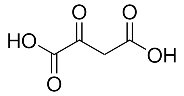 Oxalessigsäure &#8805;97% (HPLC)