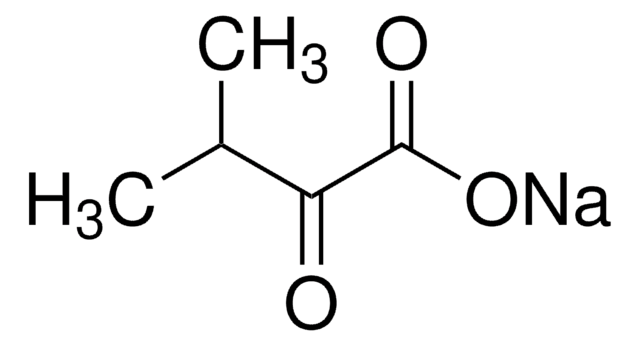 Natrium-3-methyl-2-oxobutyrat 95%