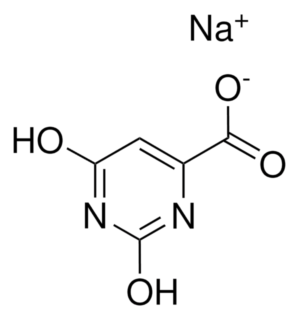 OROTIC ACID, SODIUM SALT AldrichCPR