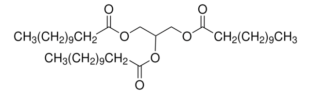 Trilaurin European Pharmacopoeia (EP) Reference Standard