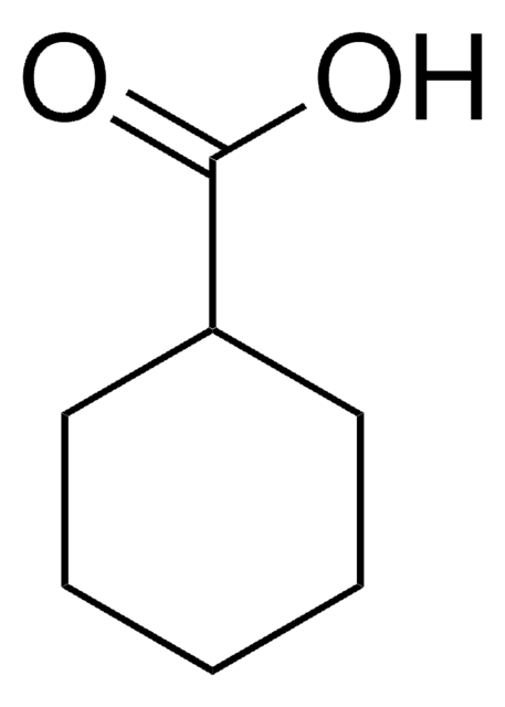 Cyclohexancarbonsäure 98%