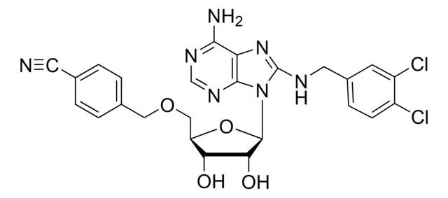 VER-155008 &#8805;98% (HPLC)