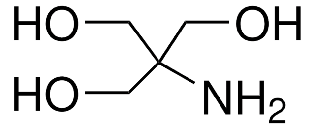 Tromethamin meets USP testing specifications