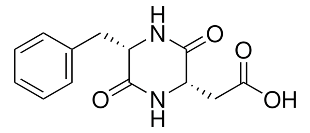 Aspartame Related Compound A Pharmaceutical Secondary Standard; Certified Reference Material