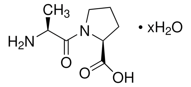 Ala-Pro hydrate