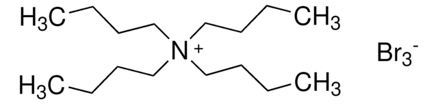 Tetrabutylammonium-tribromid 98%