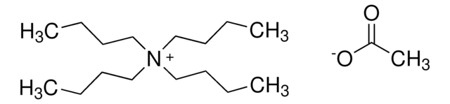 Tetrabutylammoniumacetat 97%