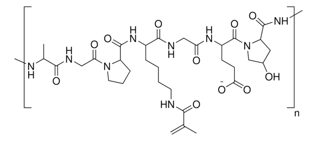 Low endotoxin GelMA gel strength 300 (Bloom), degree of substitution 80%, GelMA Type B