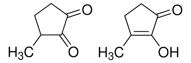 Methylcyclopentenolon anhydrous, natural, 97%, FG