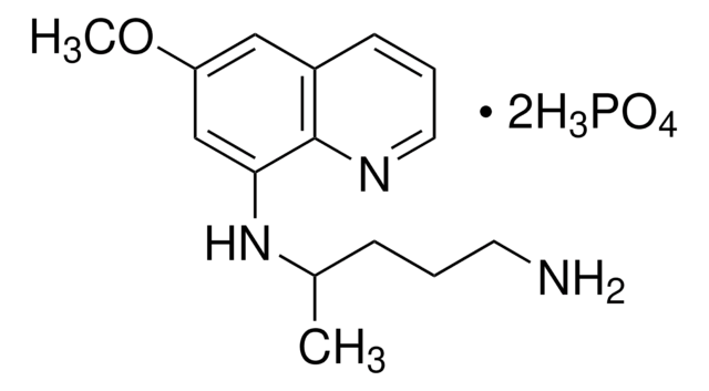 Primachin -diphosphat (Salz) 98%