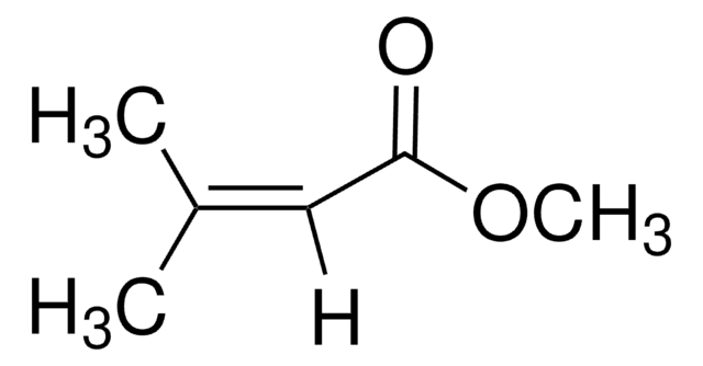 Methyl-3-methyl-2-butenoat 97%