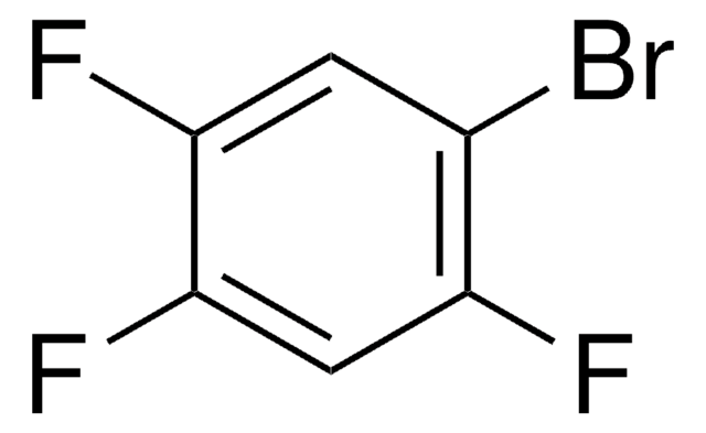 1-Brom-2,4,5-trifluorbenzol 99%