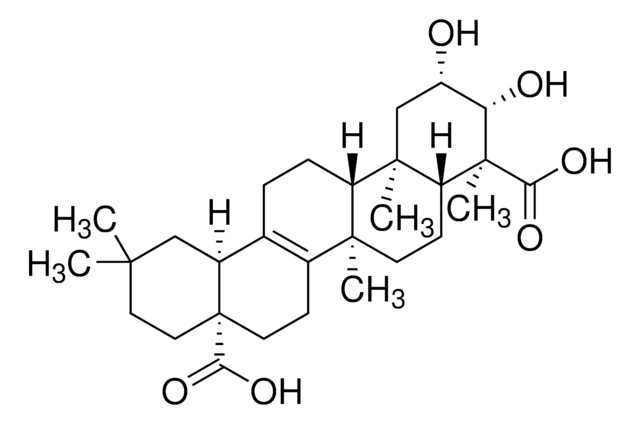 Polygalic acid phyproof&#174; Reference Substance