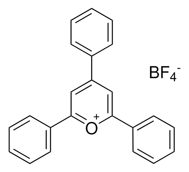 2,4,6-Triphenylpyrylium tetrafluoroborate 98%