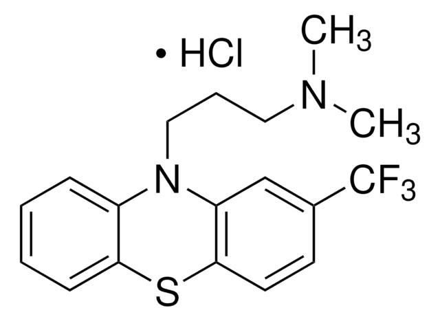 Triflupromazin -hydrochlorid United States Pharmacopeia (USP) Reference Standard