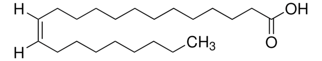 Erucic acid analytical standard