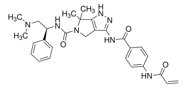 YKL-5-124 &#8805;98% (HPLC)