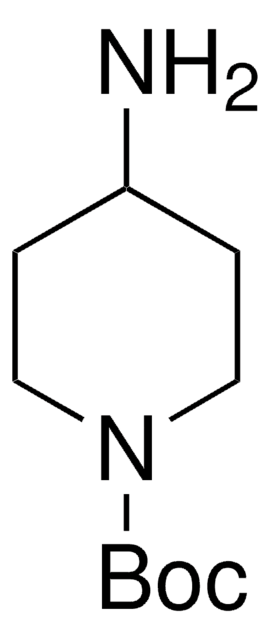 4-Amino-1-Boc-piperidine 97%