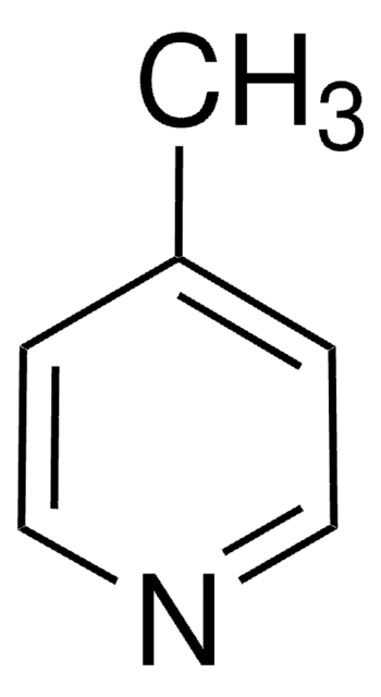 4-Methylpyridin 98%