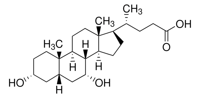 Chenodesoxycholsäure