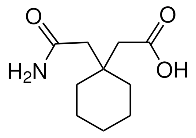 3,3-Pentamethylenglutarsäuremonoamid 97%