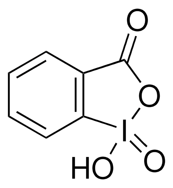 2-Jodoxybenzoesäure -Lösung contains stabilizer, 45&#160;wt. % (IBX)