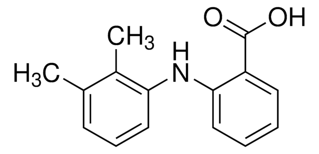 Mefenaminsäure