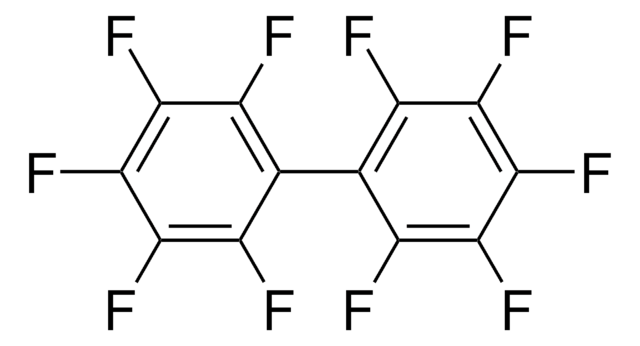 Decafluorbiphenyl 99%