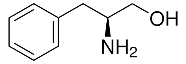 L-Phenylalaninol 98%, optical purity ee: 99% (HPLC)