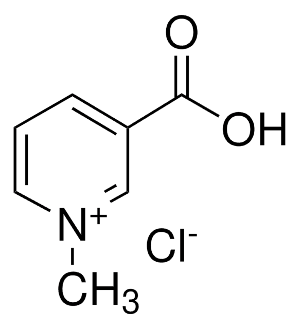 Trigonellin -hydrochlorid analytical standard