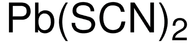 Lead(II) thiocyanate 99.5% trace metals basis