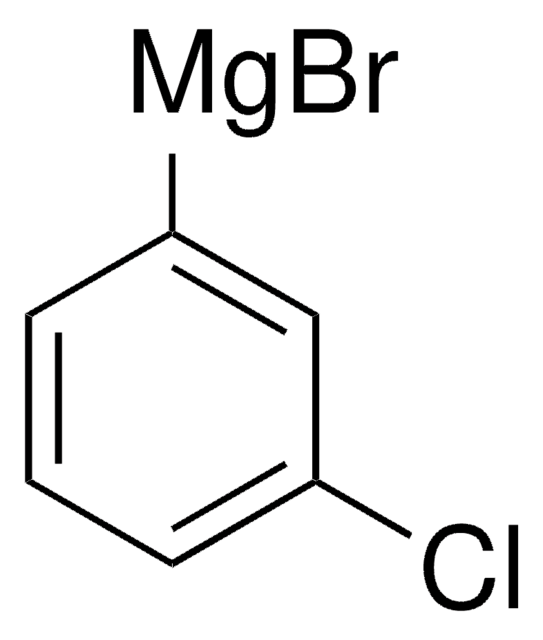 3-Chlorphenylmagnesiumbromid -Lösung 0.5&#160;M in THF