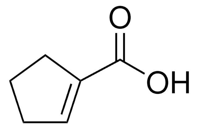 1-Cyclopentencarbonsäure 98%