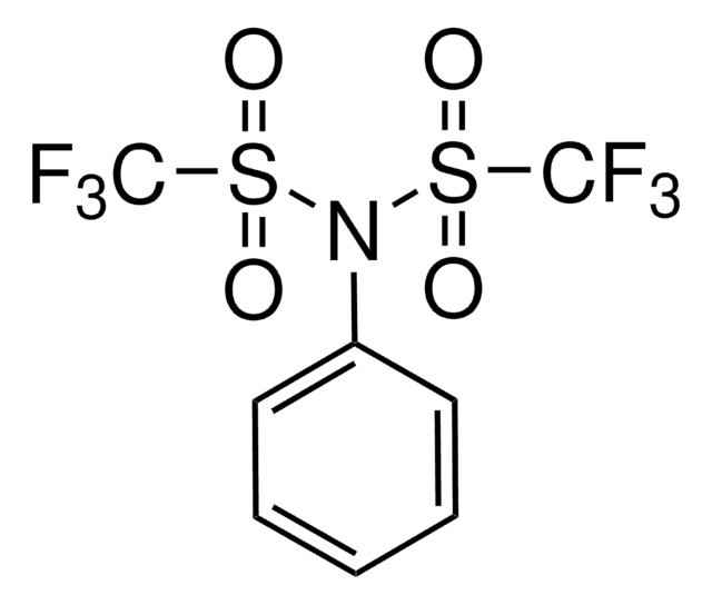 N-Phenyl-bis(trifluormethansulfonimid) 99%