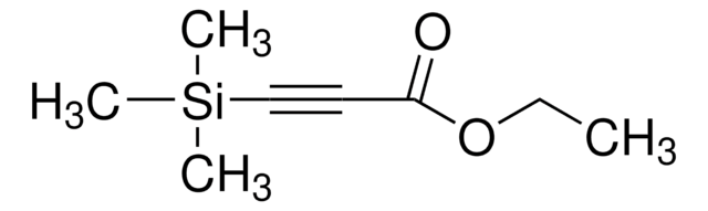 Ethyl-3-(trimethylsilyl)propinoat 99%