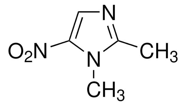 Dimetridazol VETRANAL&#174;, analytical standard