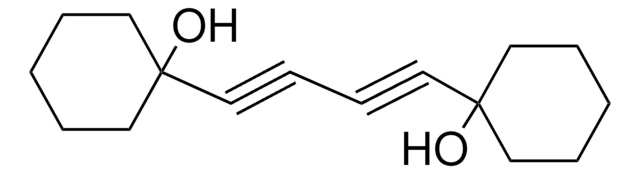 1,1'-BUTADIYNYLENEDICYCLOHEXANOL AldrichCPR