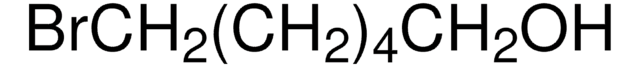 6-Brom-1-hexanol 97%