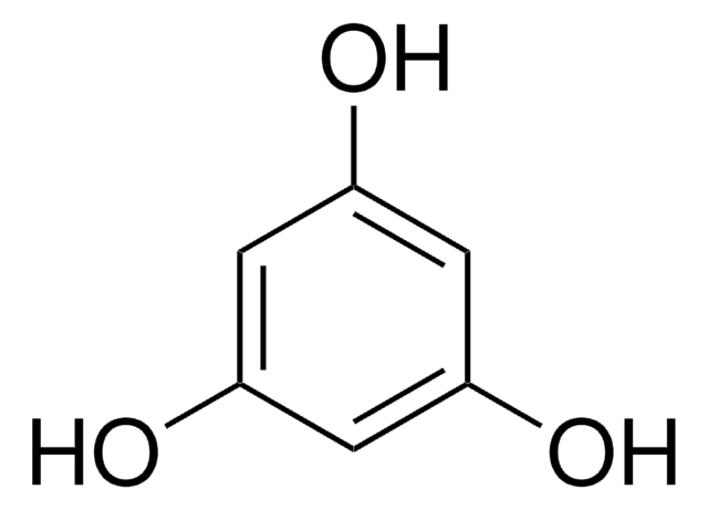 Phloroglucinol &#8805;99.0% (HPLC)