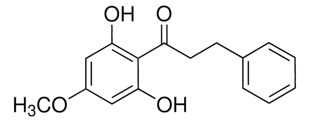 2&#8242;,6&#8242;-Dihydroxy 4&#8242;-methoxydihydrochalcone phyproof&#174; Reference Substance