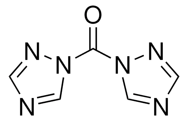 1,1&#8242;-Carbonyl-di-(1,2,4-triazol) technical, &#8805;90% (T)